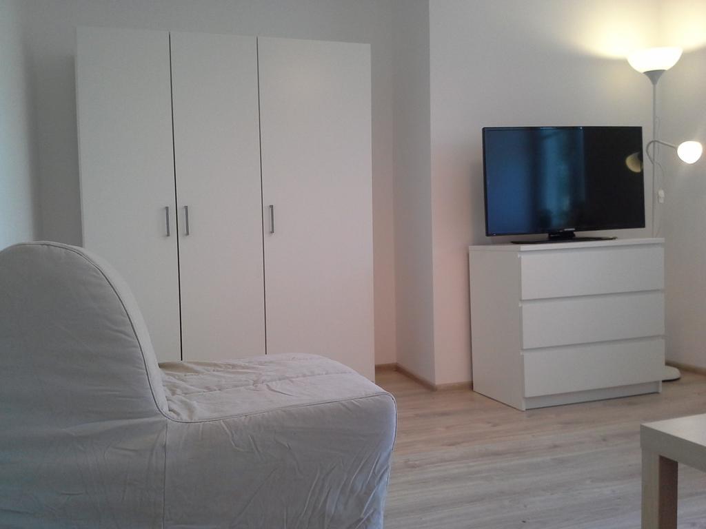 Sopot Baltic公寓 客房 照片