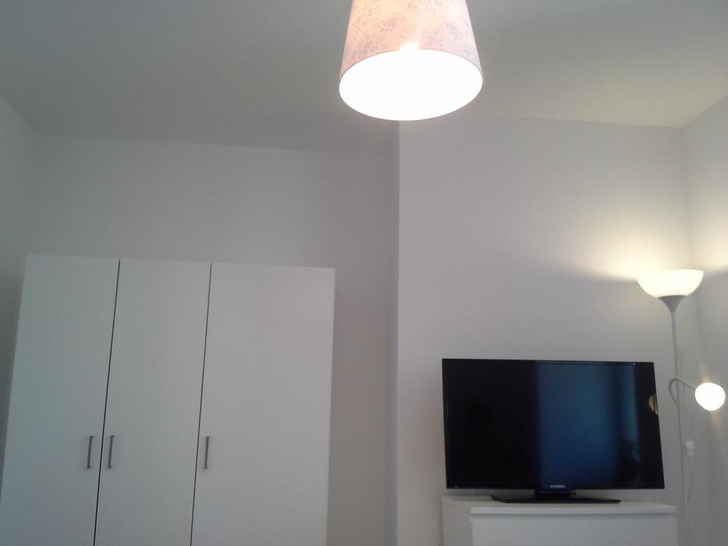 Sopot Baltic公寓 客房 照片